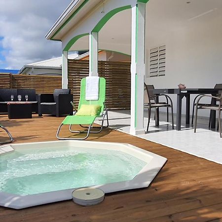 Les Koki Villa Mojito Saint-Francois (Grande-Terre) Exterior foto