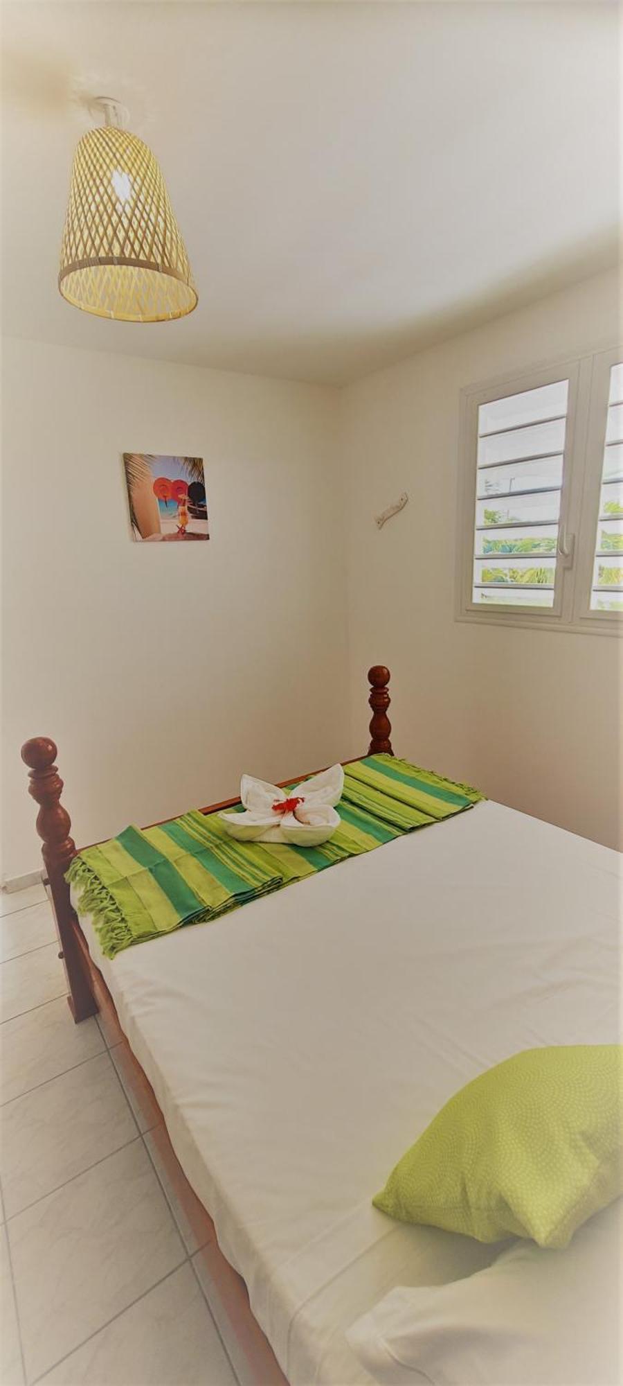 Les Koki Villa Mojito Saint-Francois (Grande-Terre) Exterior foto