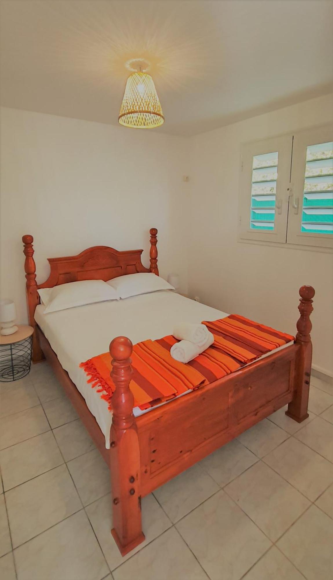 Les Koki Villa Mojito Saint-Francois (Grande-Terre) Exterior foto