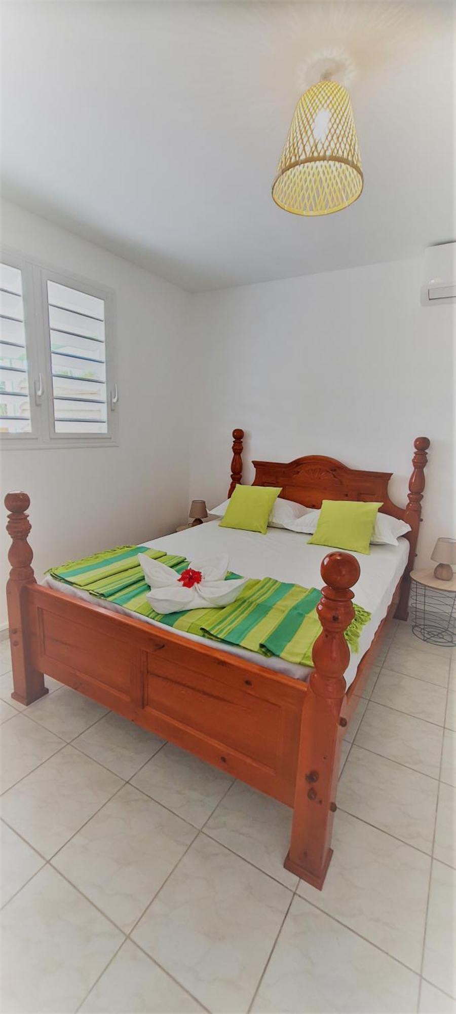 Les Koki Villa Mojito Saint-Francois (Grande-Terre) Exterior foto